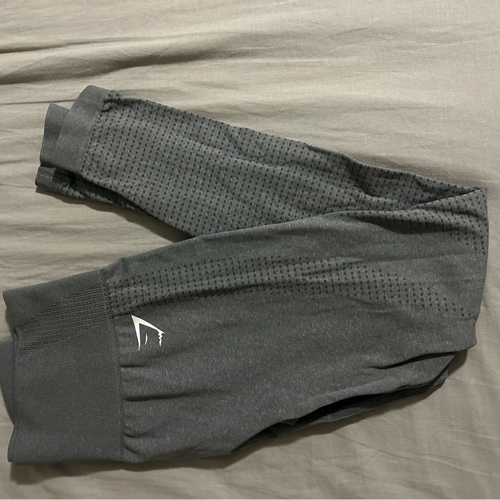 Gymshark grey Leggings